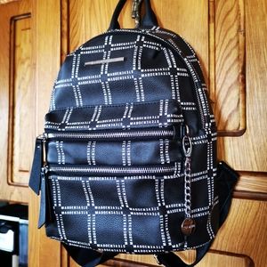 Steve Madden backpack purse